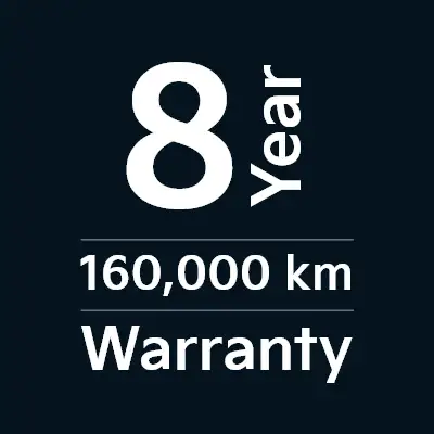 EN warranty