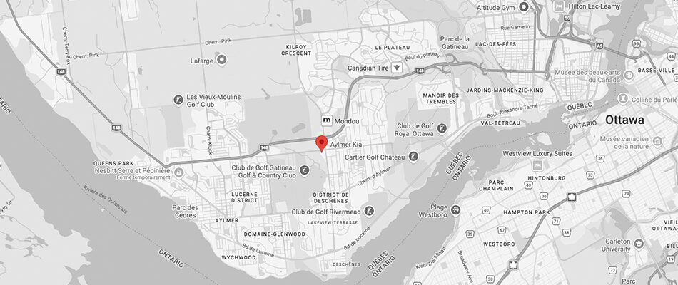 Aylmer Kia
